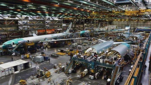 合并潮挑戰(zhàn)波音霸主地位，訂單爭奪成關鍵，國內(nèi)旅游業(yè)或迎戰(zhàn)略新機