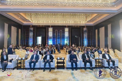 神奇泰國安達(dá)曼海域與普吉島2023年中國區(qū)旅游推介會在寧舉行，提振國內(nèi)出境游業(yè)務(wù)新活力