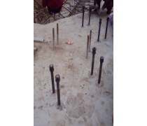 加固工程 構(gòu)筑安全屏障，守護(hù)建筑生命