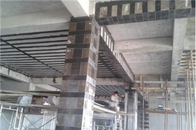 濱州房屋結(jié)構(gòu)改造拆除加固工程公司 專業(yè)加固，構(gòu)筑安全家園