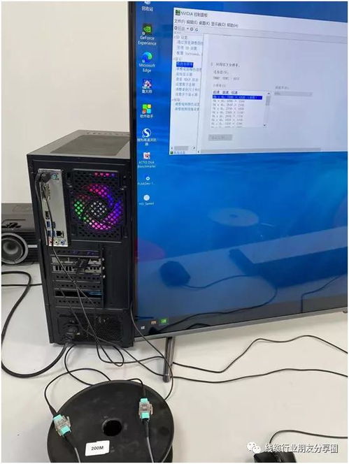 HDMI光纖傳輸技術(shù)比較 光混纜AOC與全光傳輸解析